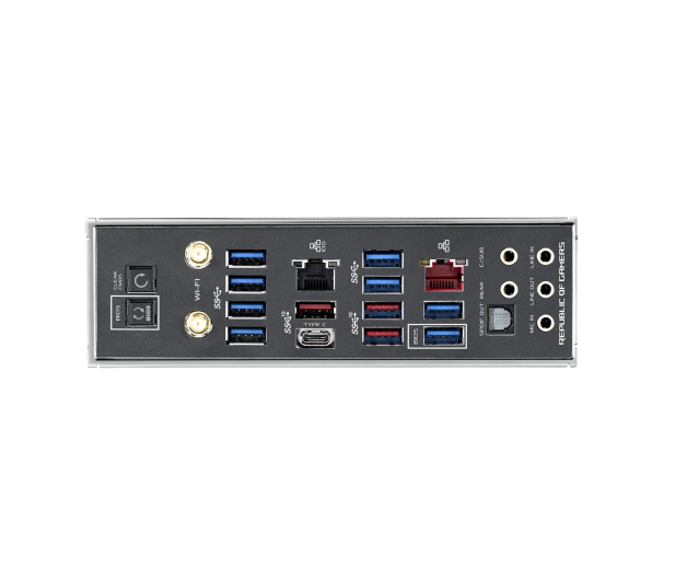 ASUS X399 ROG ZENITH EXTREME ALPHA - 474703 - zdjęcie 7